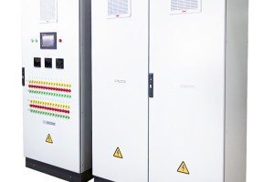 Системы постоянного тока серии СПТ до 120А