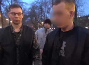 «Лишние люди»: стало известно, зачем екатеринбуржец напал с ножом на случайных прохожих в центре города