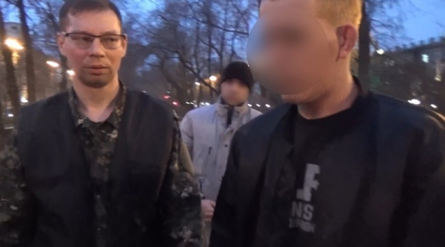 «Лишние люди»: стало известно, зачем екатеринбуржец напал с ножом на случайных прохожих в центре города