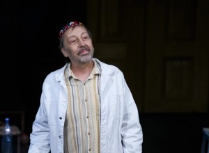 Коляда всё же проведёт свой фестиваль в Екатеринбурге