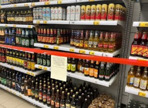 Госдума приняла закон, запрещающий продавать энергетики детям