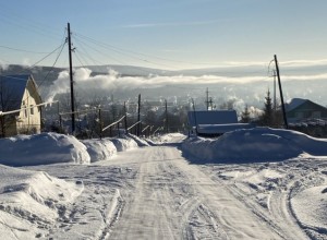 Главный синоптик Урала сообщила, какой будет зима в Свердловской области