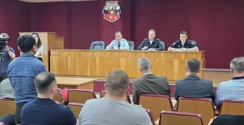 После трагедии возле Большого Златоуста за водителями автобусов следят силовики в штатском