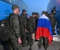 Семеро свердловчан вернулись домой из украинского плена