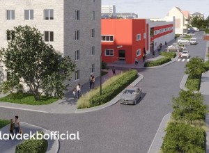 В Екатеринбурге преобразят одну из улиц в центре города