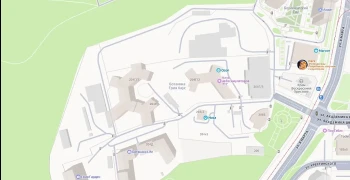 В Екатеринбурге отменили строительство высотки на Ботанике