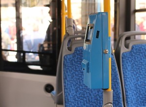 В Екатеринбурге предложили новый способ оплаты проезда