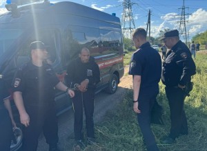 В Самарской области мужчина изнасиловал и убил 2-летнюю девочку