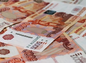 В Екатеринбурге у главы крупного банка украли два миллиона рублей