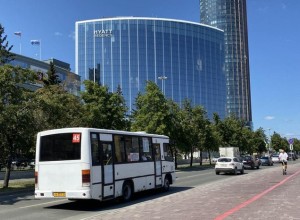 Трамваем «Львенок» в Верхнюю Пышму хотят заменить популярные автобусы