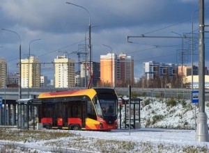 Автобусы из Верхней Пышмы в Екатеринбург официально отменяют