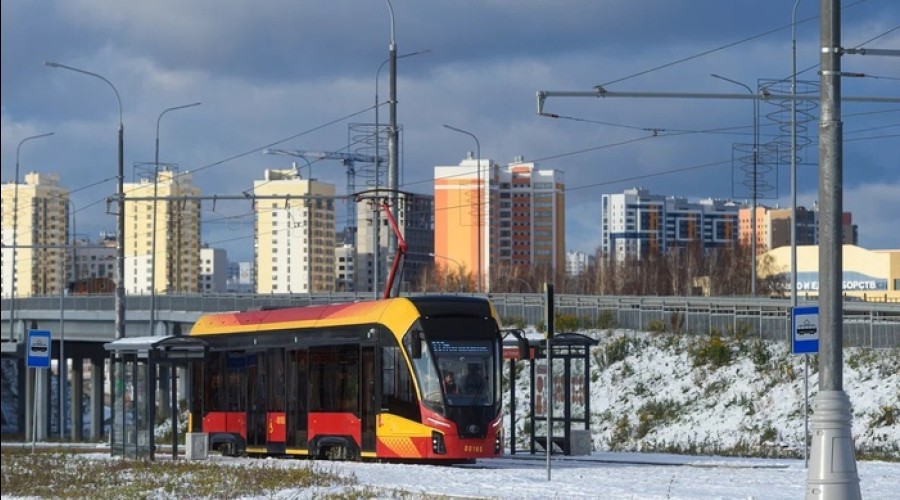 Автобусы из Верхней Пышмы в Екатеринбург официально отменяют