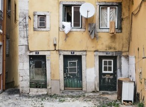 Мэрия Екатеринбурга отдаст ещё один участок под реновацию