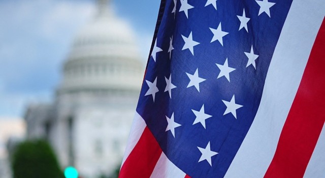 Посольство РФ: ЕС и НАТО хотят втянуть США в конфликт на Украине