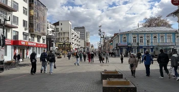 Стало известно, когда в Екатеринбурге закончат реконструкцию улицы Вайнера