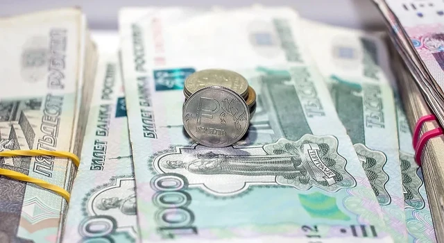 В Свердловской области прибыль бизнеса упала на 75%