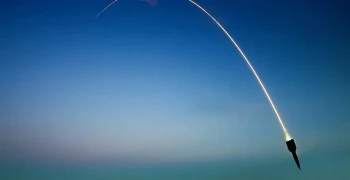 В Свердловской области объявили режим ракетной опасности