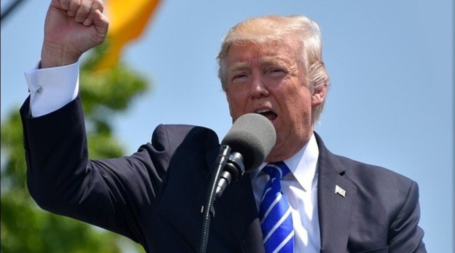 Дональд Трамп вернул смертную казнь в США