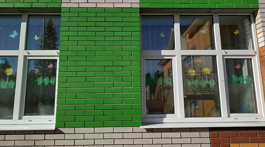 В Бугуруслане воспитатель детского сада своим телом защитила детей от мужчины с ножом