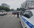 В Екатеринбурге сбили 9-летнего велосипедиста