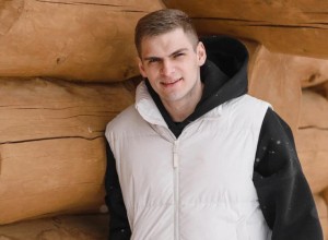 Мужчина из Верхней Пышмы поборется за титул «Мистер Планета» 
