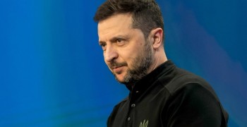 Письмо Зеленского Трампу связали с расколом между Киевом и ЕС