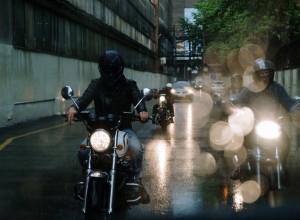 Что известно о человеке, который жестоко расправился с байкершей в Екатеринбурге