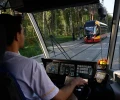 В Екатеринбурге вагоновожатых не обучили пользоваться тревожными кнопками