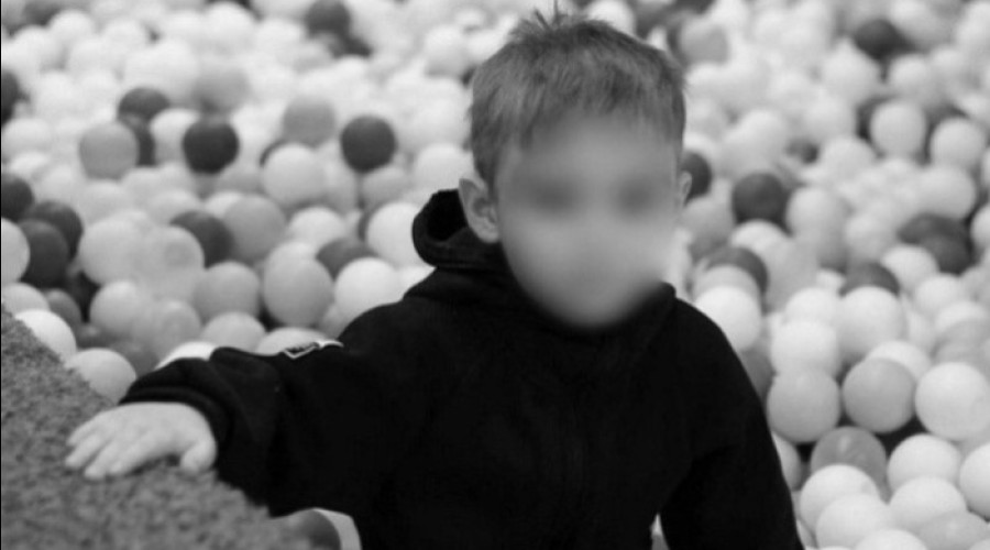 Муж опекунши погибшего 6-летнего Далера стал обвиняемым