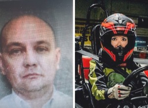 Убийца байкерши в Екатеринбурге вылетел за границу с долгом в миллион