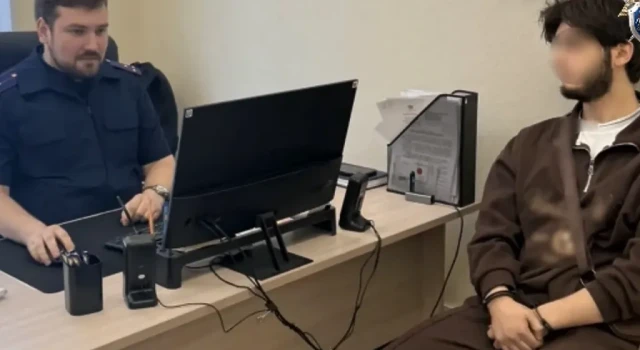 В Екатеринбурге арестованы оба обвиняемых в нападении на пассажиров автобуса