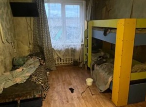 Матери, у которой умер пятый ребенок в Красноярском крае, грозит колония