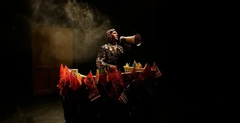 Представитель «Коляда-театра» в суде рассказал о трудностях с выплатой зарплаты сотрудникам