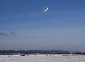 В правительстве РФ признали, что проект самолета, который должен был выпускать УЗГА, зашел в тупик