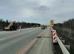 Открытие «путинской трассы» до Екатеринбурга перенесено