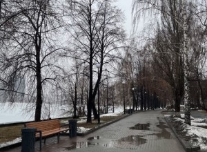 До -18 °C: в Уралгидрометцентре сообщили о значительном похолодании в Свердловской области