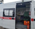 Водителя реанимобиля ТЦМК, в аварии по вине которого скончалась пациентка, будут судить