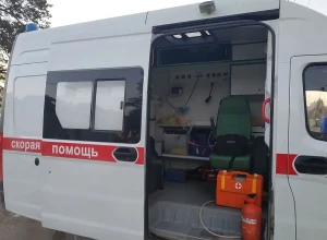 Водителя реанимобиля ТЦМК, в аварии по вине которого скончалась пациентка, будут судить