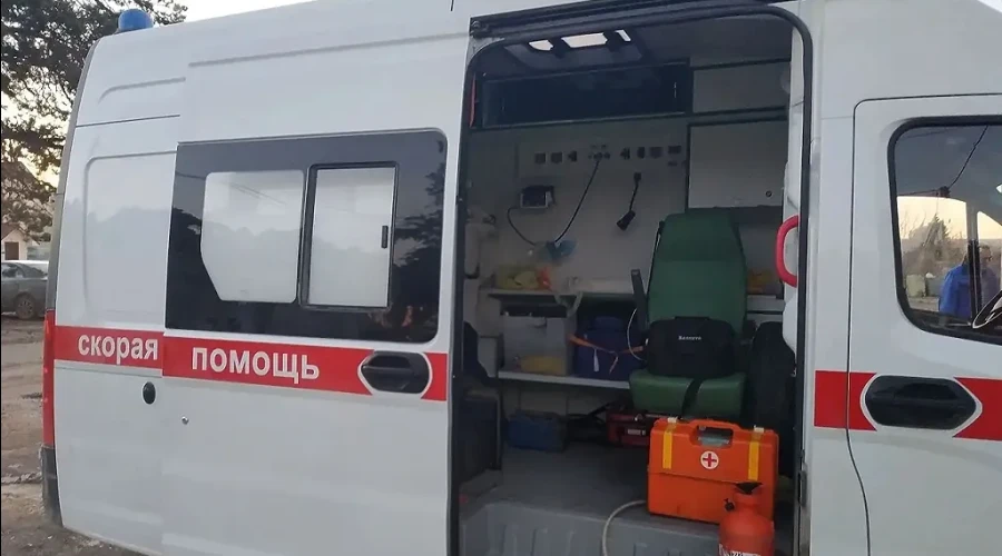 Водителя реанимобиля ТЦМК, в аварии по вине которого скончалась пациентка, будут судить