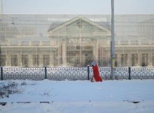 На Свердловскую область надвигается сильный ветер
