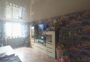 Продам квартиру улица 8 Марта 179Г