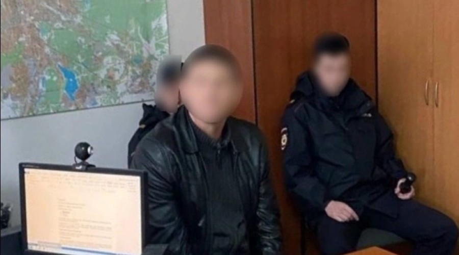 В Екатеринбурге раскрыли массовое убийство, совершённое в начале 2000-х годов