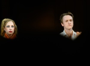 В «Коляда-Театре» весь год будут читать пьесы Николая Коляды