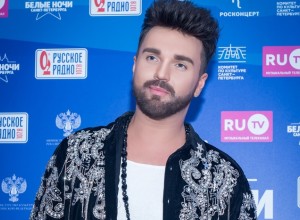 В Екатеринбурге зрители массово сбежали с элитных мест во время выступления популярного певца