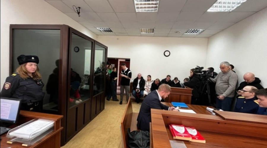 Высокопоставленного силовика, «отмазывавшего» виновного в тяжком преступлении, судят в Екатеринбурге