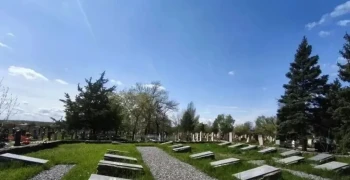 Поименный список всех погибших участников СВО создадут в Свердловской области