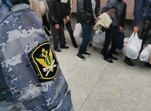 Детей мигрантов хотят обязать покинуть Россию после достижения 18 лет