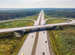 В Свердловской области устанавливают тарифы на платные дороги