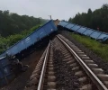 Пассажирские поезда меняют свои маршруты из-за ЧП на СвЖД