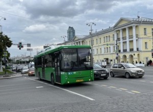 Власти Екатеринбурга решили окончательно изменить пять автобусных маршрутов